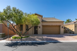 3745 Riviera Regal Ave, North Las Vegas, NV 89081