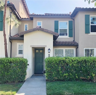 54 Vermillion, Irvine, CA 92603