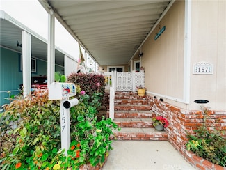 16444 Bolsa Chica St Unit 157, Huntington Beach, CA 92649