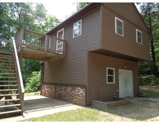 139 Old County Rd, Holland, MA 01521