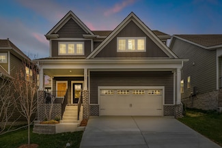 9656 Kaplan Ave, Nashville, TN 37013