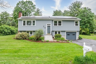 34 Brooks Rd, Wayland, MA 01778