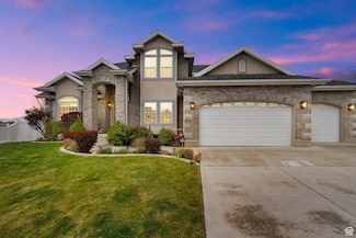 2693 W 2400 N, Lehi, UT 84043