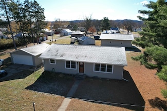 227 W Pine St, Muscoda, WI 53573