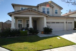5945 Lost Horse Dr, Fontana, CA 92336