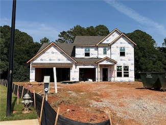 316 Moab Ct, Stockbridge, GA 30281