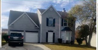 906 Terance Ave, Jonesboro, GA 30238