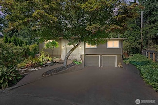354 NW 177th St, Shoreline, WA 98177