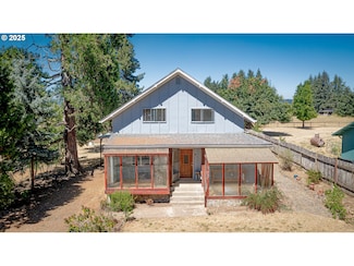 33465 Irish Ln, Creswell, OR 97426