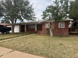 1712 Nabors Ln, Odessa, TX 79761
