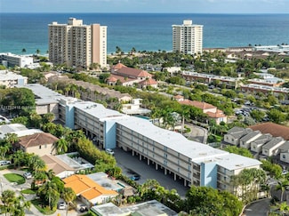 1967 S Ocean Blvd Unit 202, Pompano Beach, FL 33062