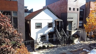 529 N Wood St, Chicago, IL 60622