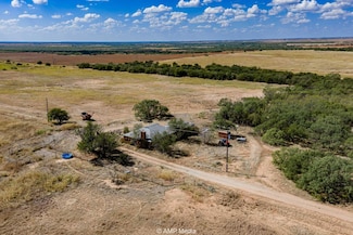 3837 Co Rd 463, Rule, TX 79547