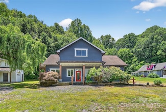 626 Old Lytle Cove Rd, Swannanoa, NC 28778