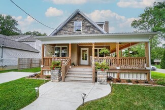 4648 Belleview Ave, Blue Ash, OH 45242