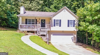 266 Pine Needle Trail, Villa Rica, GA 30180