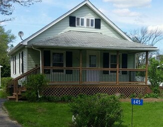 645 Harmony Baptist Rd, New Castle, PA 16101