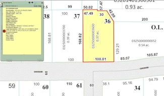 912 Moonbeam Ln, Francis Creek, WI 54220