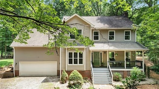 4008 Windspray Loop, Summerfield, NC 27358