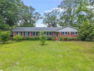 400 Rockmont Rd, Greenville, SC 29615