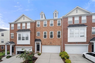 3655 Chattahoochee Summit Dr SE Unit 16, Atlanta, GA 30339