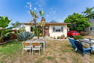 6746 Trigo Rd, Goleta, CA 93117