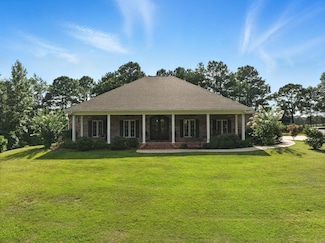 50 County Road 151b1, Laurel, MS 39443