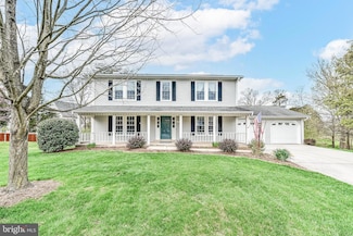 45801 Evening Way, Sterling, VA 20164