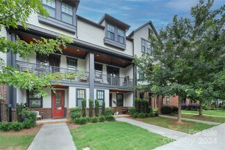 925 E 36th St, Charlotte, NC 28205