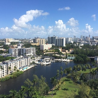 1861 NW South River Dr Unit 2008, Miami, FL 33125