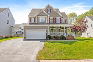 9089 Lunette Ln, Mechanicsville, VA 23116