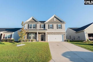 164 Prismatic Way, Lexington, SC 29072