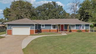 6503 W Cameron St, Tulsa, OK 74127