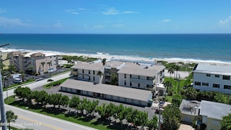 700 Wavecrest Ave Unit 102, Indialantic, FL 32903