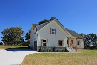 106 Grandview Dr, Manchester, TN 37355