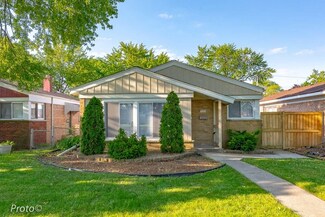 3041 W 84th St, Chicago, IL 60652