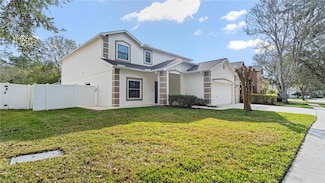 5808 Falconcreek Place, Lithia, FL 33547