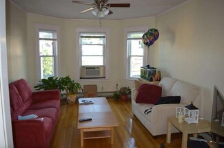 50 Victory Rd Unit 3, Dorchester, MA 02122