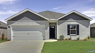 14 Moon Dr, Scottsboro, AL 35769