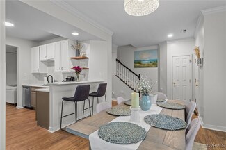 7411 Willow Crossing Terrace, Henrico, VA 23228