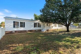 63 Brewer Rd, Conway, AR 72032