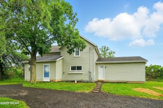 1115 S Wapak Rd, Lima, OH 45805
