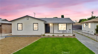 16627 E Greenhaven St, Covina, CA 91722