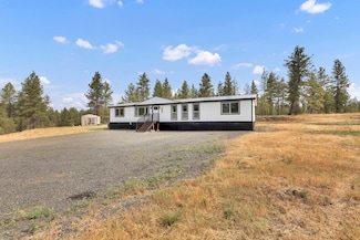 16621 S Sherman Rd, Cheney, WA 99004