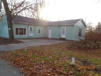 2519 Colfax St, Gary, IN 46406