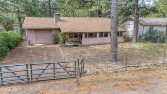 2257 Curry Ln, Lakeside, AZ 85929