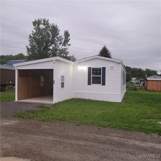 66 Genna Ln, Delevan, NY 14042