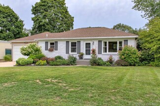 721 66th St SE, Grand Rapids, MI 49548