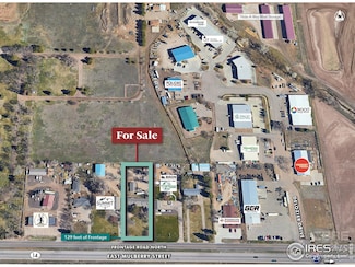 2920 E Mulberry St, Fort Collins, CO 80524