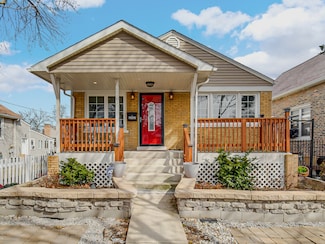 2707 N New England Ave, Chicago, IL 60707